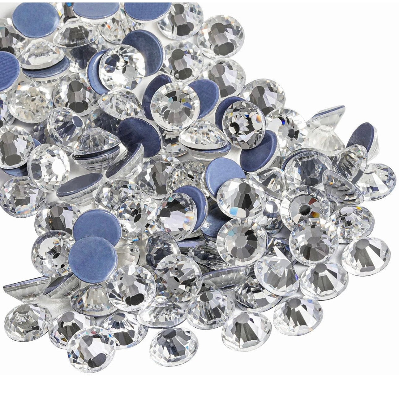 Hot fix Rhinestones ss10