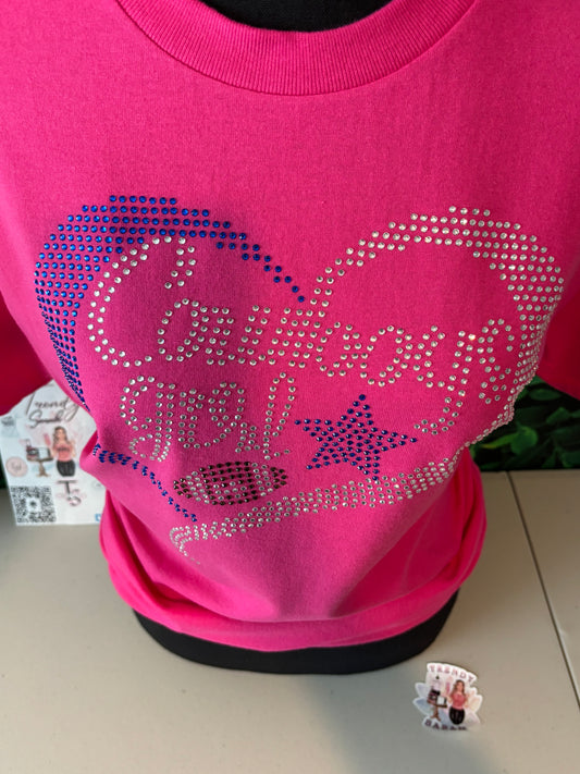 Rhinestone Cowboys shirt