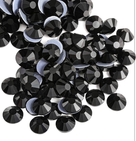 Hot Fix Rhinestone SS6