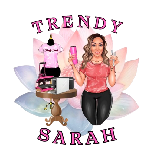 Trendy Sarah